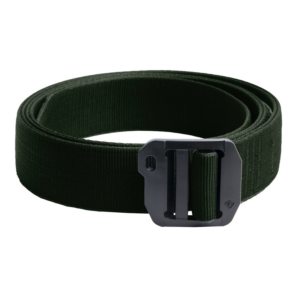 First Tactical Unisex Range Belt 1.75, OD Green, Large