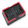 Captain Stagg (CAPTAIN STAG) Folding containers Folding Handy Container L Size Black UL-1013 view 2