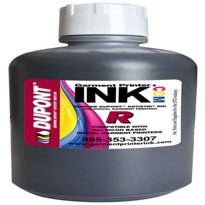 Bulk Liters for The Anajet mPower MP5 and MP10, Black