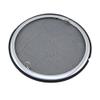 Man Ship LSR-10-SN Marine Round Portlight Screen, 10" Diameter view 1