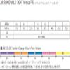 Fishing Fighters FF-ABWV100-3.0 PE Line Air Braid Wildeight Vertical PE 100m PE No. 3, 62lb 5 Colors view 2