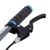 Bicycle Brake Levers ,2pcs Aluminium Alloy MTB Bike Bicycle Cycling Brake Level Handles Hand Brakes view 3