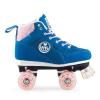 BTFL Roller Skates Sneaker Skates for Girls, Boys, Women and Men - Ideal for Outdoor, Rink, Artistic and Rhythmic Skating (Joyce, US Womens: 07 / US Mens: 5,5) view 3