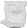 Japanese Training Saisou Fastener Tabi Shoes (White, 29 cm) view 3