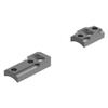 Leupold Dual Dovetail Scope Base, Matte, Ruger American RVR (171901) view 1