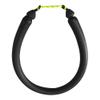 Hammerhead Spearguns Pre-Tied Power Helix 9/16" Speargun Band - 28" - Black view 1
