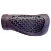 Uc Grips, Ergo Twist Shifter, 90Mm Black W/Swivel Card,Plugs view 1