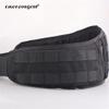 EMERSONGEAR Padded Molle Waist Belt for Military Hunting Hiking Airsoft Paintball view 3