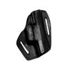 VlaMiTex UX Leather Holster fits Zoraki 917 918 919 Black view 2