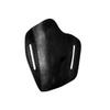 VlaMiTex UX Leather Holster fits Zoraki 917 918 919 Black view 3