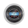 Tier One Sports TRU PRO Tour Status - Tennis String Reel (Poly): for The Competitive Tennis Player (17g (1.25 mm), 12.2 m, Black) view 1