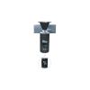 On Time Wildlife Feeders Elite Fish Feeder Only, Black, 50001 view 1