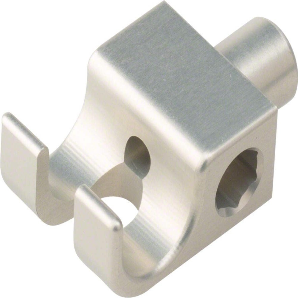 (IU) Kind Shock, LEV, Coupler