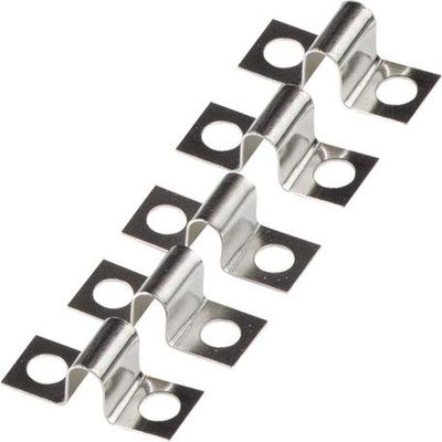 Blue Sea 9217 Terminal Block Jumpers for 2500 Series Blocks, Model: , Outdoor/Garden Store, Repair & Hardware