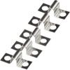 Blue Sea 9217 Terminal Block Jumpers for 2500 Series Blocks, Model: , Outdoor/Garden Store, Repair & Hardware view 1