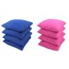 Get Outside Games 8 Classic Series Cornhole Bags  All Weather/Weather Resistant (Royal Blue & Hot Pink) view 1