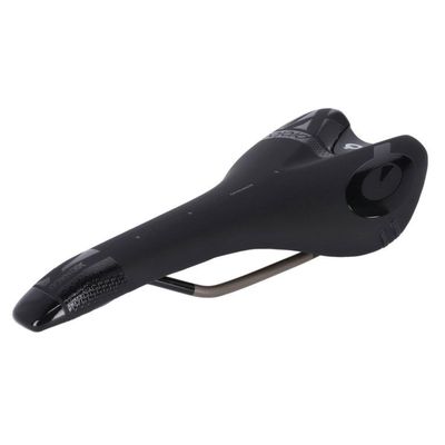 Prologo Nago x10 Tirox Saddle, Black and White, Unisex, Unisex, 657340, multicoloured, Medium