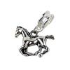 Universal Galloping Horse Charm view 1