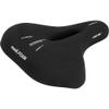 Fischer Saddle Memory Foam  Black view 1