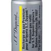 ST Dupont Multi-Fill Yellow (Gold) Butane Gas Refill (30ml) view 3