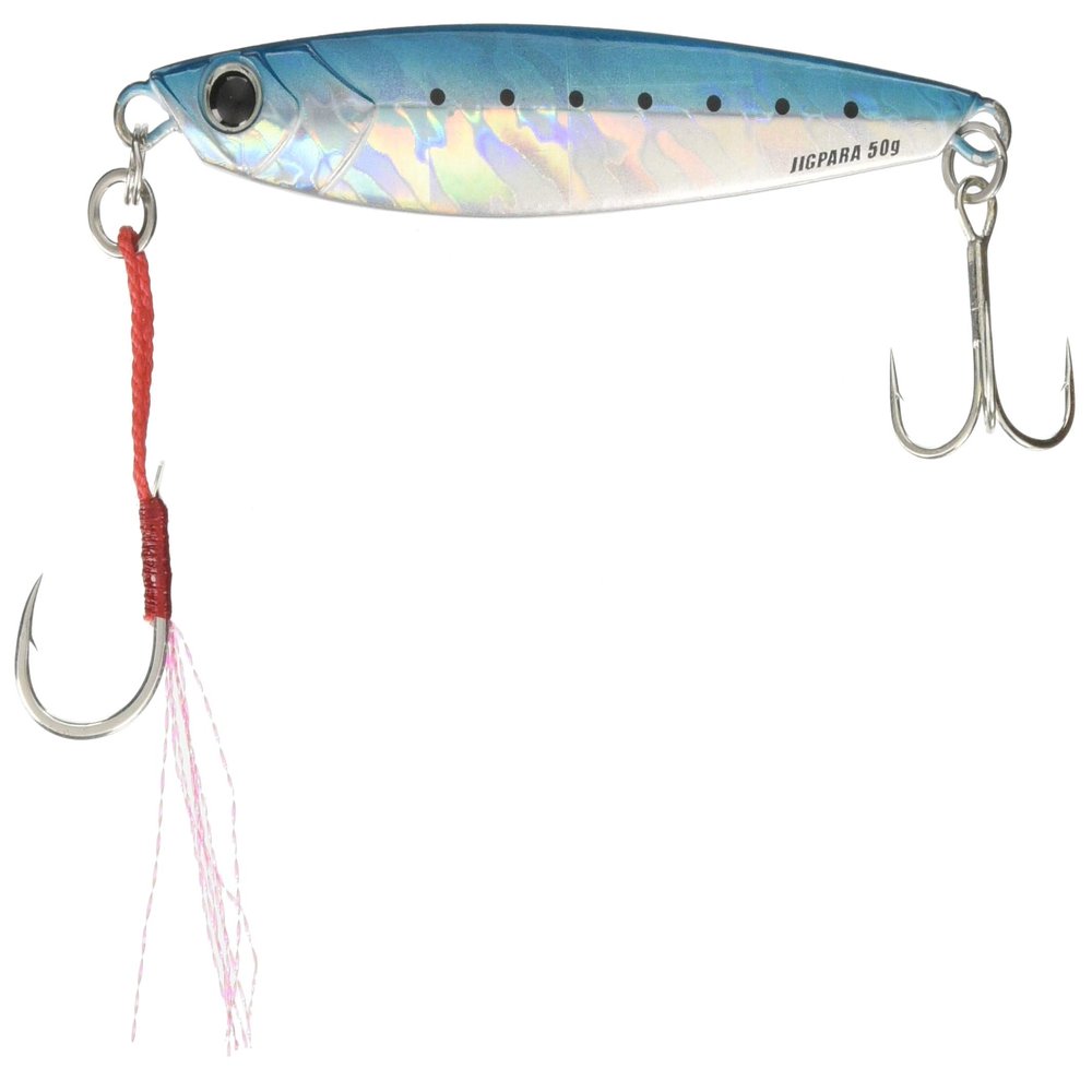 Majorcraft JPS-50001IWASHI Jigpara 50g
