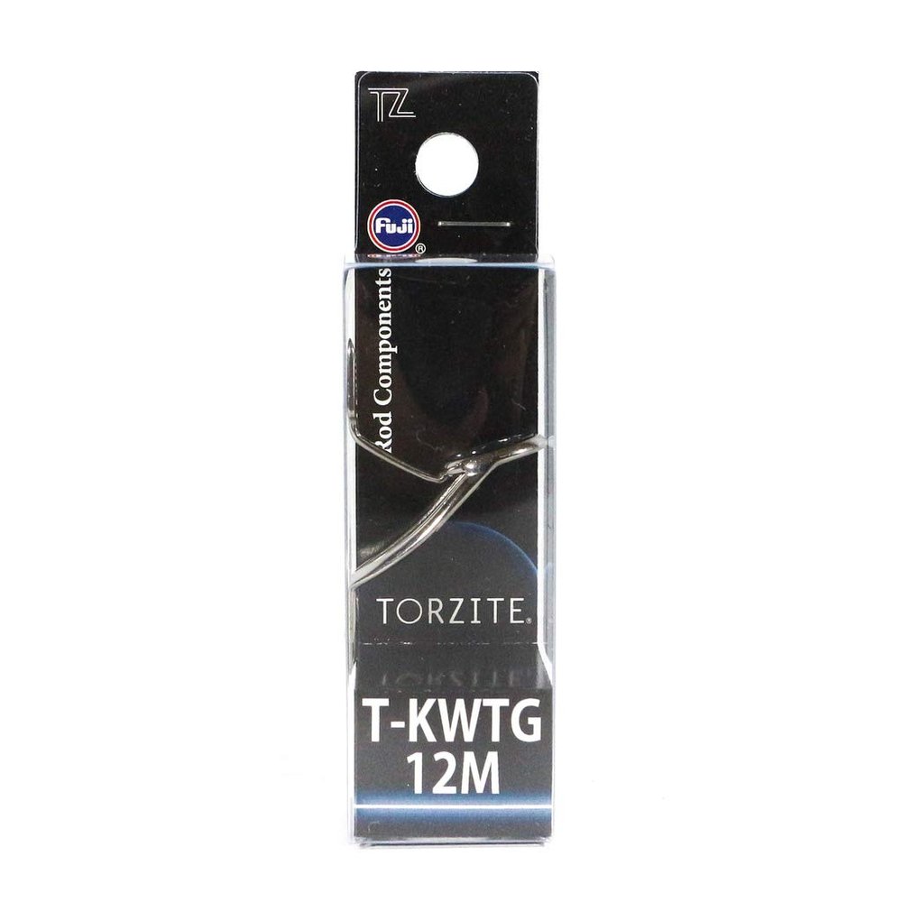 Fuji T-KWTG Size 12M Rod Guide Torzite Titanium K Frame x 1 Piece (5330)