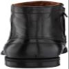 Florsheim mens Medfield Plain Toe Zip Fashion Boot, Black, 10 US view 3