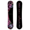 Camp Seven Package Featherlite Snowboard 150 cn-System Lux Bindings-Siren Lux Women's Snowboard Boots-8 view 3
