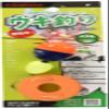 Kizakura 3B 03665 Float Fishing Fast Set (Chinu Hook) view 1