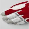 Hestra Windstopper Racer Tracker Glove - Red - 7 view 2