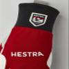 Hestra Windstopper Racer Tracker Glove - Red - 7 view 4