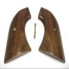 Finished Walnut Ruger New Vaquero Grips view 1