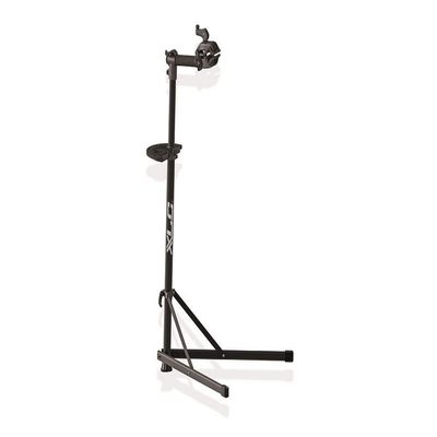 XLC Unisex's Home Folding Workstand, Black, One Size