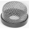 TH Marine AS-1-DP Stainless Steel Aerator Intake Strainer view 1