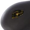 Fischer Trekking Saddle Visual Gel, Black, One Size view 3