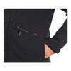 Under Armour Men's SC30 Warm-Up Jacket, Black (001)/Black, XXX-Large view 4