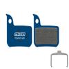 GALFER Bike Road Brake Pad SRAM Red 22-Level, Men, Blue, Standard view 1