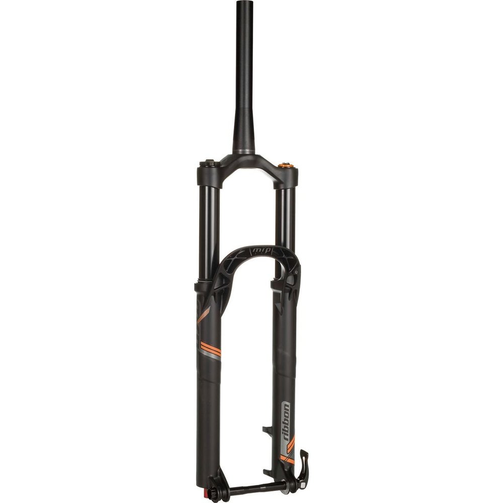 MRP Ribbon Suspension Fork 27.5+/29 140mm 110x15