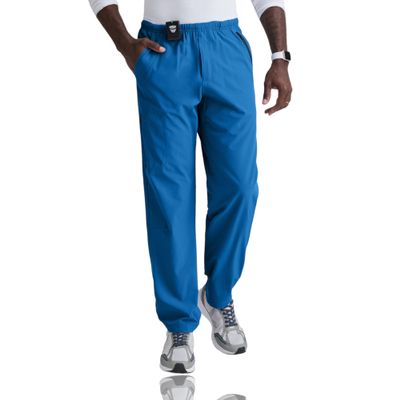 BARCO One 0217 Mens Pant (New Royal, X-Large)