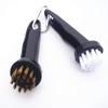 A99 Golf 2-in-1 Round Head Golf Club Brush Iron Wood Putter Cleaning + Free Reel view 2