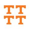 University of Tennessee Reflective Decals view 1