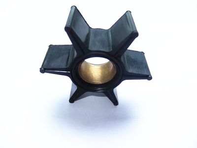 Boat Motor 388702 500357 763982 0388702 0500357 0763982 18-3052 Water Pump Impeller for Johnson Evinrude OMC 2-Stroke 20HP 25HP 28HP 30HP 35HP Outboard Engine,