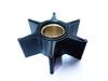 Boat Motor 388702 500357 763982 0388702 0500357 0763982 18-3052 Water Pump Impeller for Johnson Evinrude OMC 2-Stroke 20HP 25HP 28HP 30HP 35HP Outboard Engine, view 2