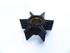 Boat Motor 388702 500357 763982 0388702 0500357 0763982 18-3052 Water Pump Impeller for Johnson Evinrude OMC 2-Stroke 20HP 25HP 28HP 30HP 35HP Outboard Engine, view 3