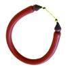 Hammerhead Spearguns Pre-Tied Power Helix 9/16" Speargun Band - 24" - Red view 1