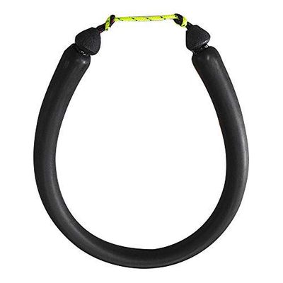 Hammerhead Spearguns Pre-Tied Power Helix 9/16" Speargun Band - 24" - Black