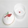 Charter Club Ceramic Jewelry or Trinket Box view 2