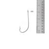 50pcs Fish WOW! 34007 O' Shaughnessy Stainless Steel Hooks - Size 9/0 view 1