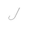 50pcs Fish WOW! 34007 O' Shaughnessy Stainless Steel Hooks - Size 9/0 view 3