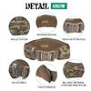 emersongear Padded Molle Waist Belt for Military Hunting Hiking Airsoft Paintball view 3